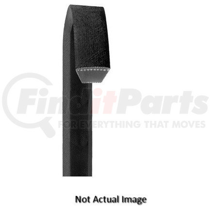Dayco BP88 Accessory Drive Belt V, DAYCO