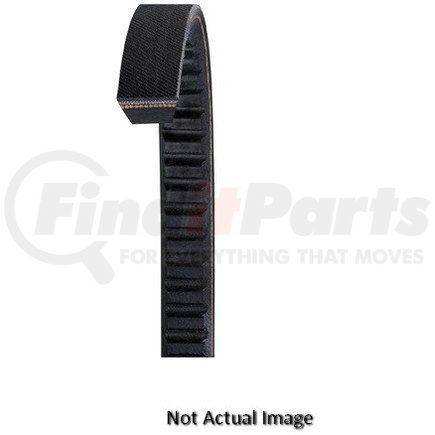 Dayco BX115 Accessory Drive Belt INDUSTRIAL V-BELT, DAYCO