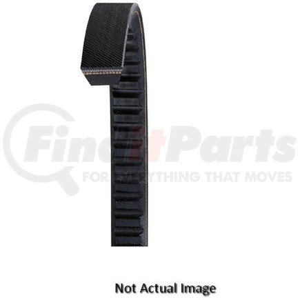 Dayco BX195 Accessory Drive Belt INDUSTRIAL V-BELT, DAYCO