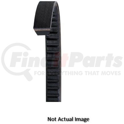BX162 by DAYCO - INDUSTRIAL V-BELT, DAYCO