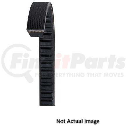 Dayco CX109 Accessory Drive Belt INDUSTRIAL V-BELT, DAYCO