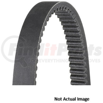Dayco HP3018 Automatic Continuously Variable Transmission (CVT) Belt SNOW BELT, DAYCO HP