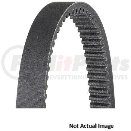 Dayco HP3022 Automatic Continuously Variable Transmission (CVT) Belt SNOW BELT, DAYCO HP