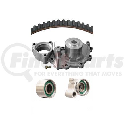 Dayco WP157K1A Timing Belt Water Pump Ki