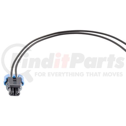 AP0034 by ALLIANT POWER - Turbo Wastegate Solenoid Connector Pigtail