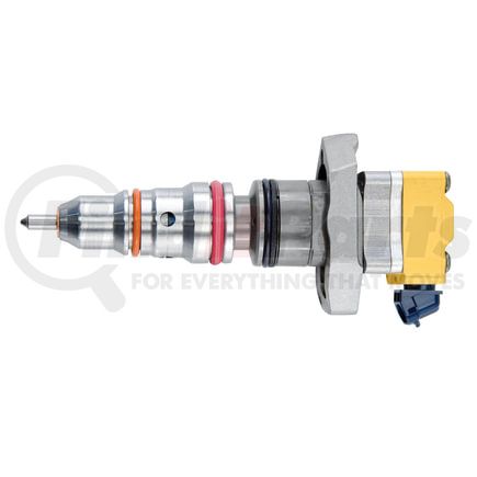 AP63804AE by ALLIANT POWER - New HEUI Fuel Injector, Ford 7.3L/T444