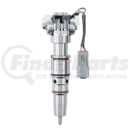 AP66977 by ALLIANT POWER - Reman Fuel Injector, Navistar DT466