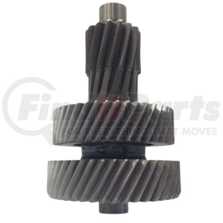Fuller A7062 Auxiliary Transmission Counters Auxiliary Transmission Counters - Welded Assembly
