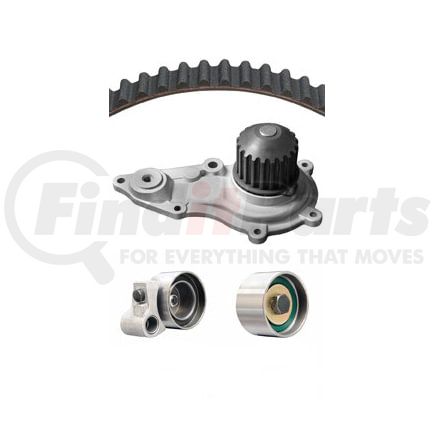 WP265K1A by DAYCO - Timing Belt Water Pump Ki