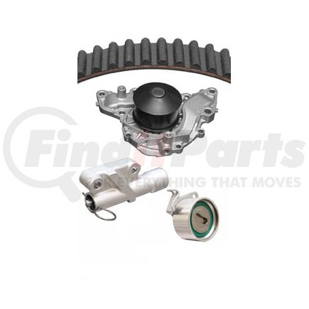 Dayco WP259K1A Timing Belt Water Pump Ki