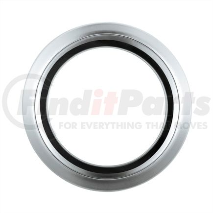 20576 by UNITED PACIFIC - Gauge Bezel - Gauge Cover, Small, for 2006+ Peterbilt