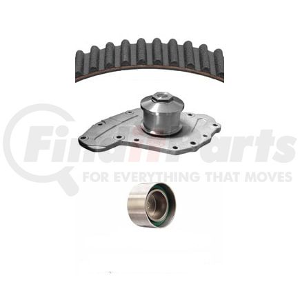 WP295K1C by DAYCO - Timing Belt Water Pump Ki