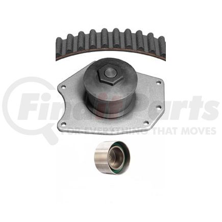 WP295K1B by DAYCO - Timing Belt Water Pump Ki