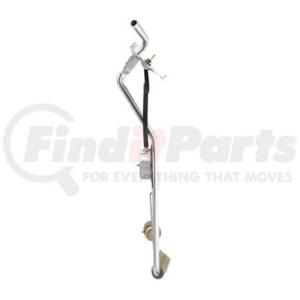 111045 by UNITED PACIFIC - Fuel Tank Sending Unit - Stainless Steel Sheet, Brass Float, for 1972 Chevy & GMC Truck