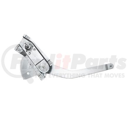 116512 by UNITED PACIFIC - Window Regulator - for 1951-1955 Chevy/GMC Truck