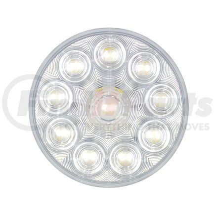 36680BCK by UNITED PACIFIC - Back Up Light Kit - 20 LED, 4", Competition Series