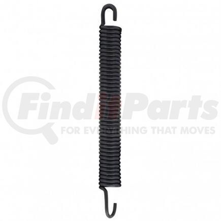 B20074-3 by UNITED PACIFIC - Cowl Vent Spring - for 1932 Ford Closed Car