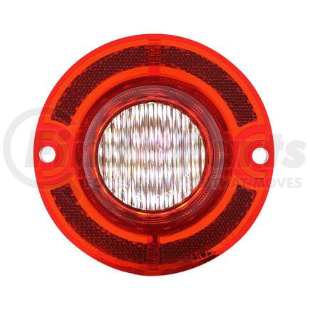 CBL6251LED by UNITED PACIFIC - Back Up Light - 26 LED, for 1962 Chevy Impala