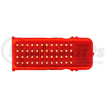 CTL6805LED by UNITED PACIFIC - Tail Light - 48 LED, for 1968 Chevy Camaro "Rallye Sport"