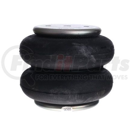 Meritor FS6935 Air Suspension Spring AIR SPRING