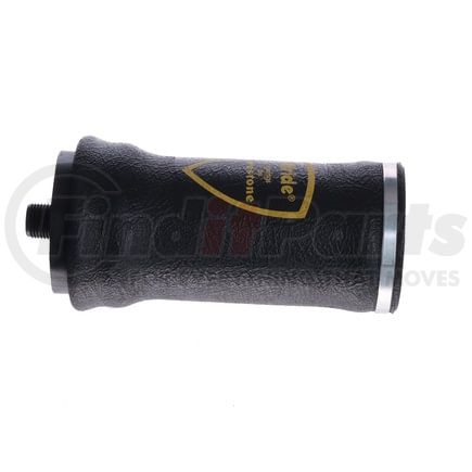 Meritor FS7064 Air Suspension Spring Air Suspension Spring, 1.48 in. Piston Height, Reversible Sleeve, 2.40 in. Collapsed