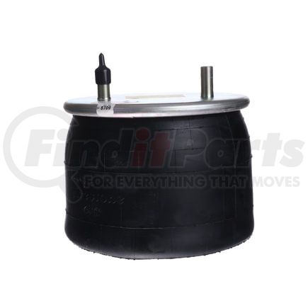 FS8709 by MERITOR - AIR SPRING