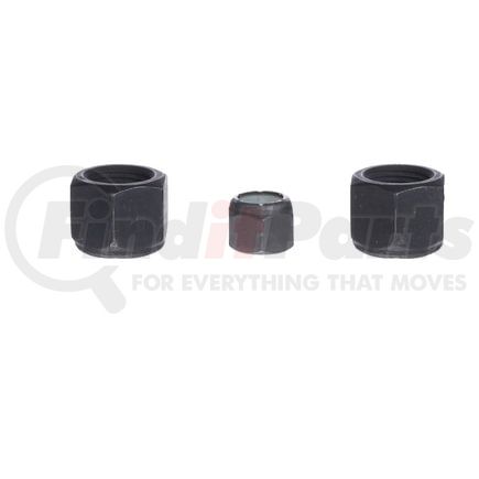 KIT-11462 by MERITOR - Air Suspension Spring Hardware Kit - Meritor Genuine