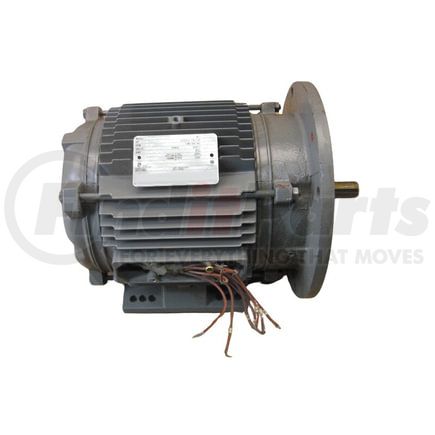 5KR184KX2631 by GENERAL ECONOPAK - MOTOR