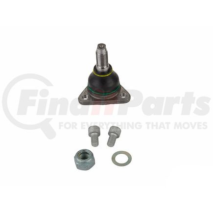 1016202 by LEMFOERDER - Suspension Ball Joint for VOLKSWAGEN AIR