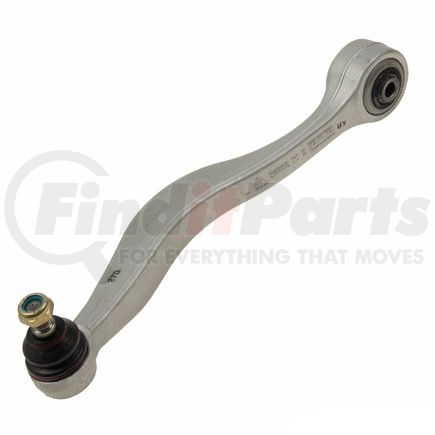 10497 01 by LEMFOERDER - Suspension Control Arm and Ball Joint Assembly for BMW