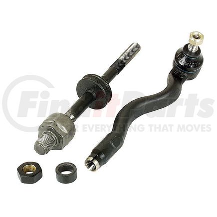 1059201 by LEMFOERDER - Steering Tie Rod Assembly