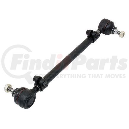 1061701 by LEMFOERDER - Steering Tie Rod Assembly