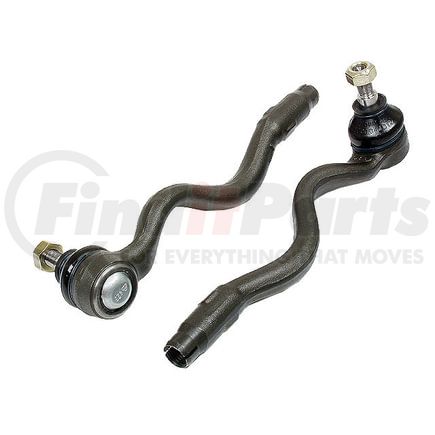 1058901 by LEMFOERDER - Steering Tie Rod End