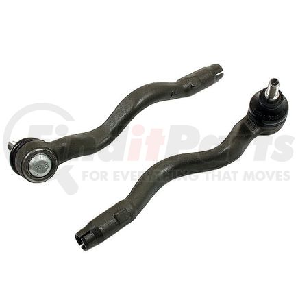 1059001 by LEMFOERDER - Steering Tie Rod End