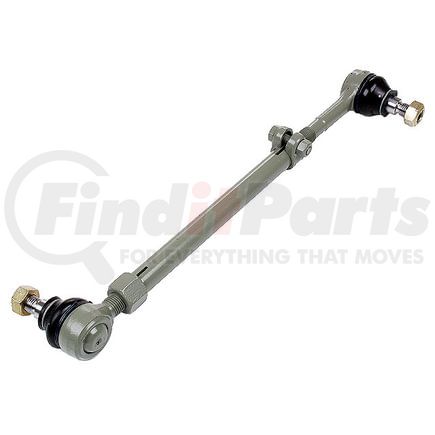 1073501 by LEMFOERDER - Steering Tie Rod Assembly