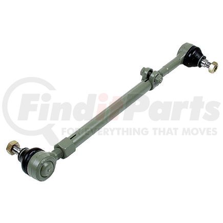 1072402 by LEMFOERDER - Steering Tie Rod Assembly