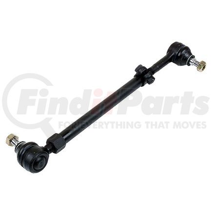 1072502 by LEMFOERDER - Steering Tie Rod Assembly