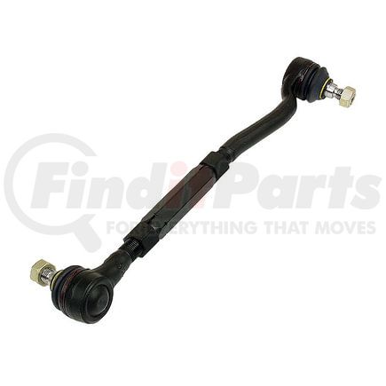 1074001 by LEMFOERDER - Steering Tie Rod Assembly