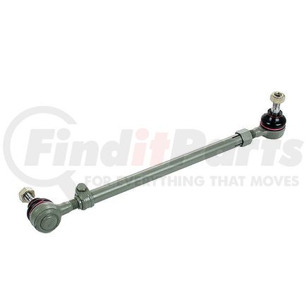 1074401 by LEMFOERDER - Steering Tie Rod Assembly