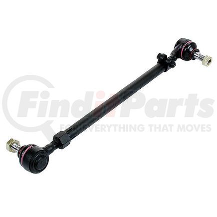 1074501 by LEMFOERDER - Steering Tie Rod Assembly