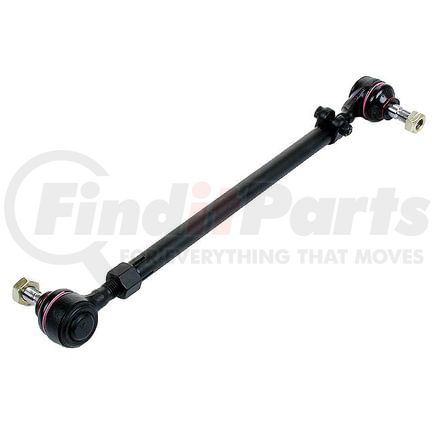 Lemfoerder 1074501 Steering Tie Rod Assembly