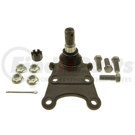 Lemfoerder 11709 04 Suspension Ball Joint Suspension Ball Joint