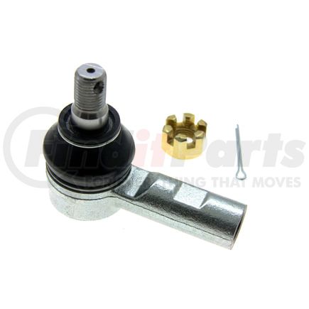 11711 02 by LEMFOERDER - Steering Tie Rod End