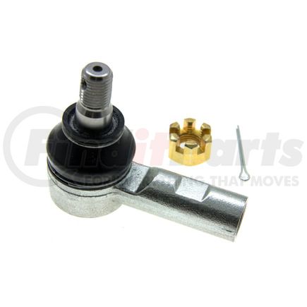 11712 02 by LEMFOERDER - Steering Tie Rod End