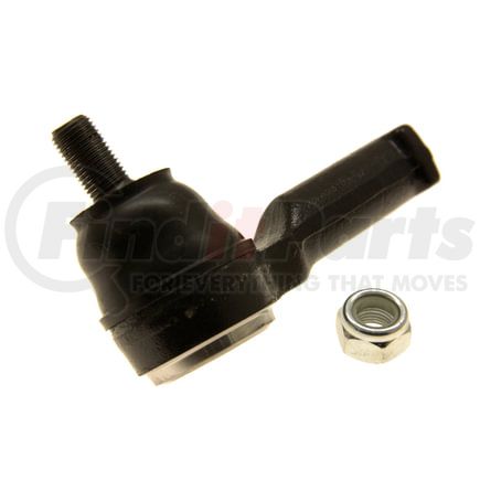 Lemfoerder 11816 01 Steering Tie Rod End Steering Tie Rod End