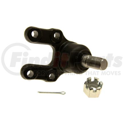 11866 03 by LEMFOERDER - Suspension Ball Joint