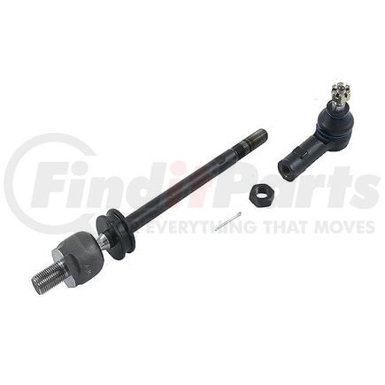 1209202 by LEMFOERDER - Steering Tie Rod Assembly