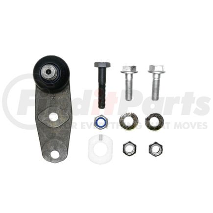 12119 03 by LEMFOERDER