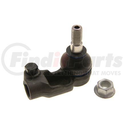 12172 04 by LEMFOERDER - Steering Tie Rod End