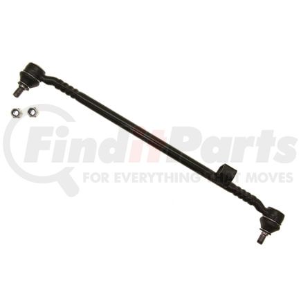 12644 02 by LEMFOERDER - STEERING TIE ROD